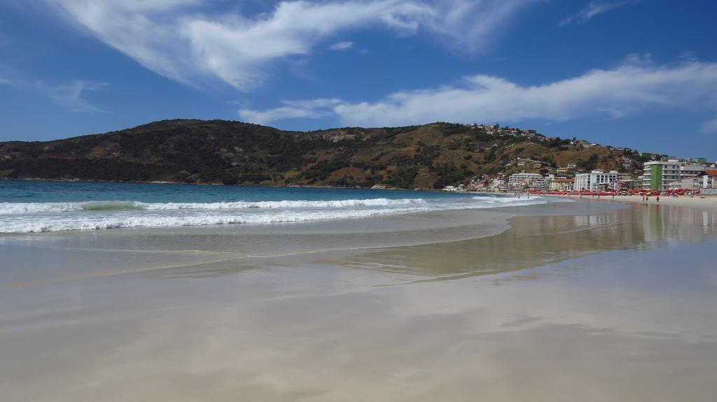 Apartment Bellevie Arraial do Cabo Εξωτερικό φωτογραφία